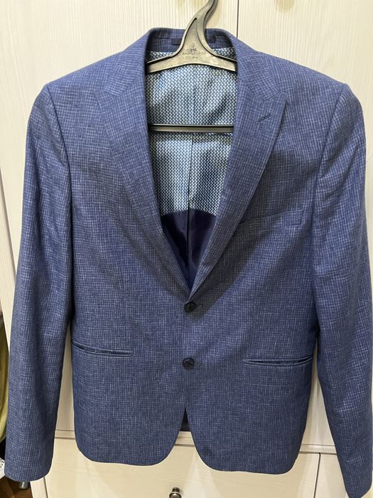 Чоловічий піджак