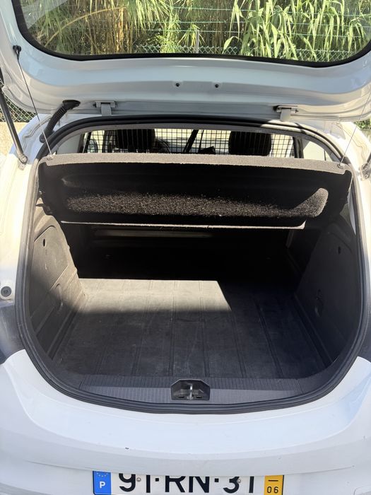 Opel corsa-E VAN 1.3 CDTI