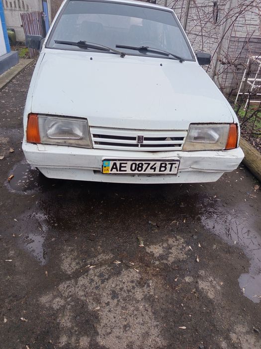 Ваз 2109 робочий стан