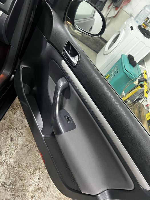 Golf 5 2008 року