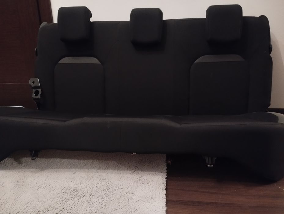 Kanapa dacia duster r. 2019