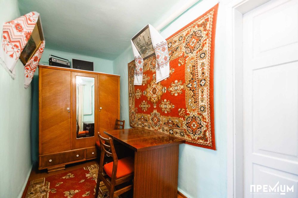 Продаж будинок Дубно