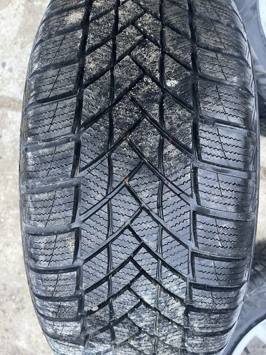Шини зимні Matador 255/55 r18, нові 24 рік,