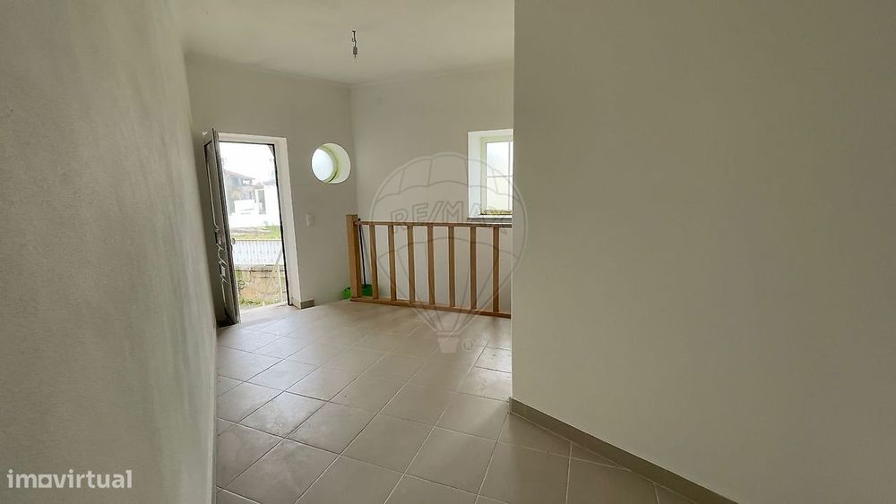 Moradia T1 para venda