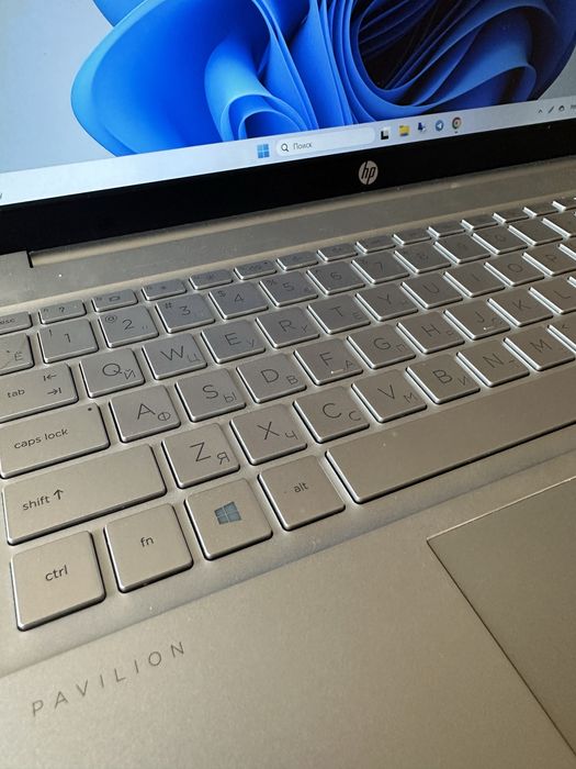 Ноутбук HP Pavilion 15-eh1xxx: 22 500 грн. - Ноутбуки Софіївська