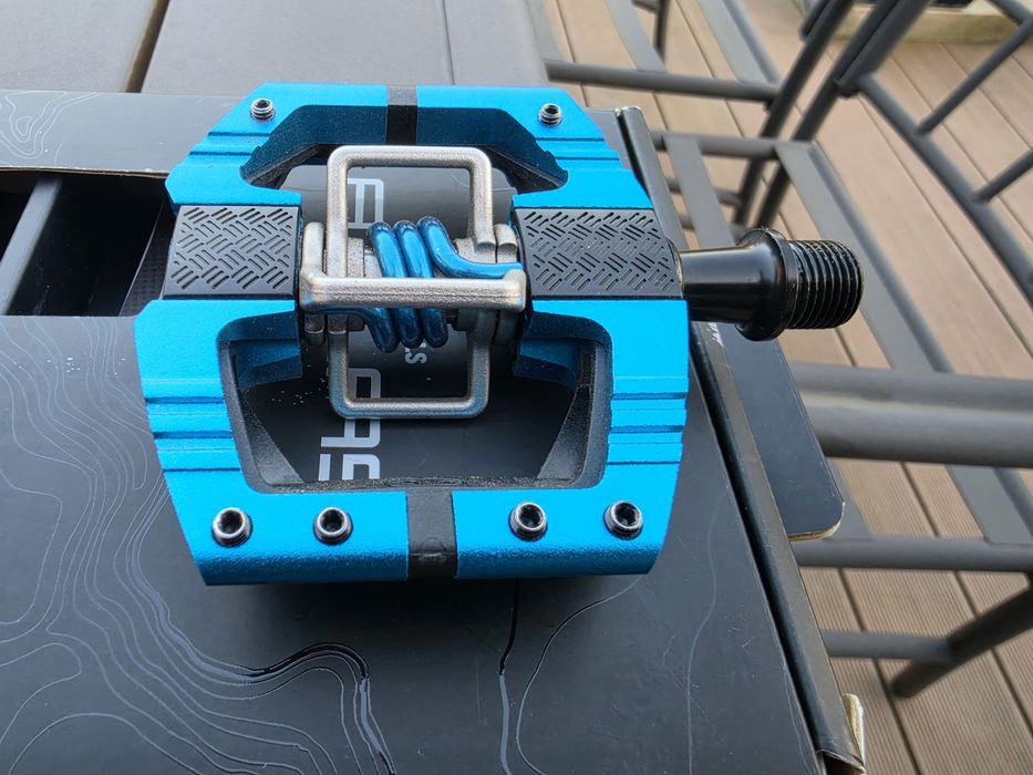 Pedały rowerowe CRANKBROTHERS Mallet Enduro