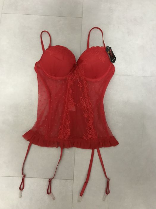 bielizna nowa z metka dla kobiety