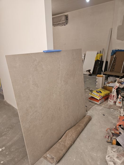 Płytki Aviano limone ceramica gres