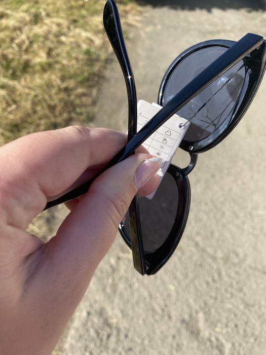 Очки,окуляри