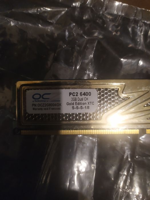 Продам Оперативная память DDR2, карта памяти