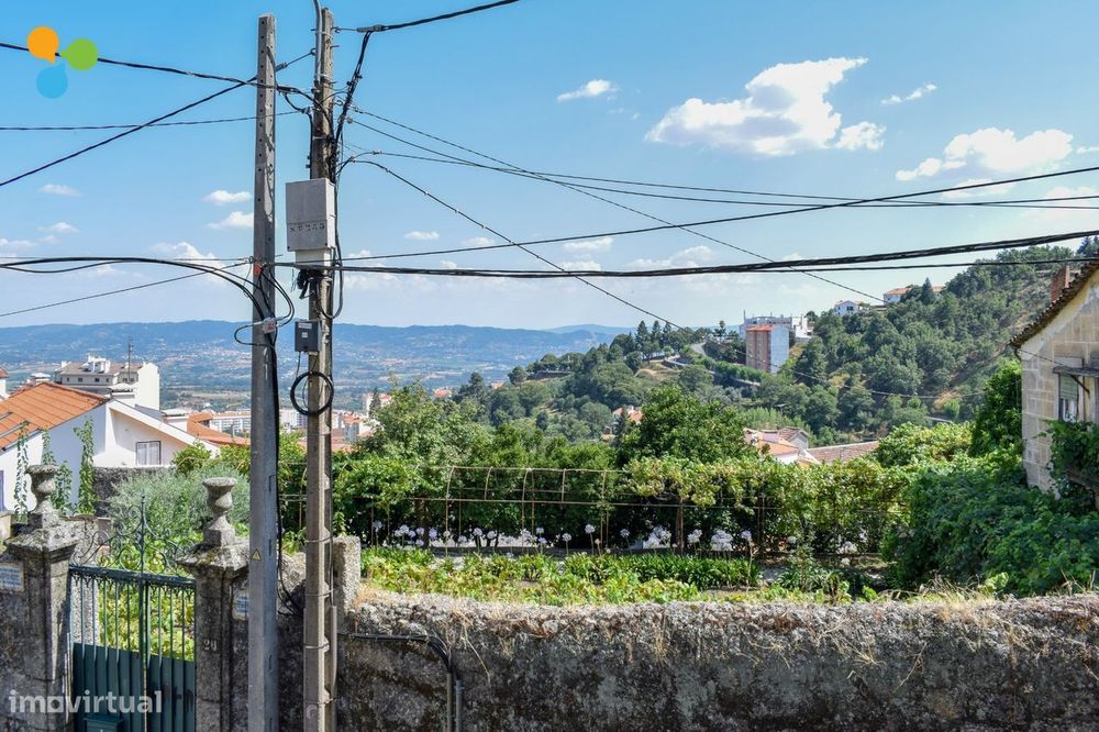 Prédio - Covilhã
