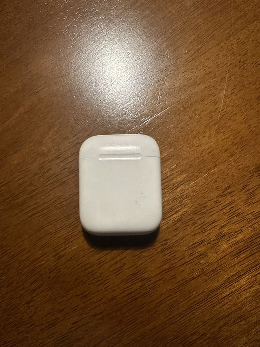 Airpods 1° geração