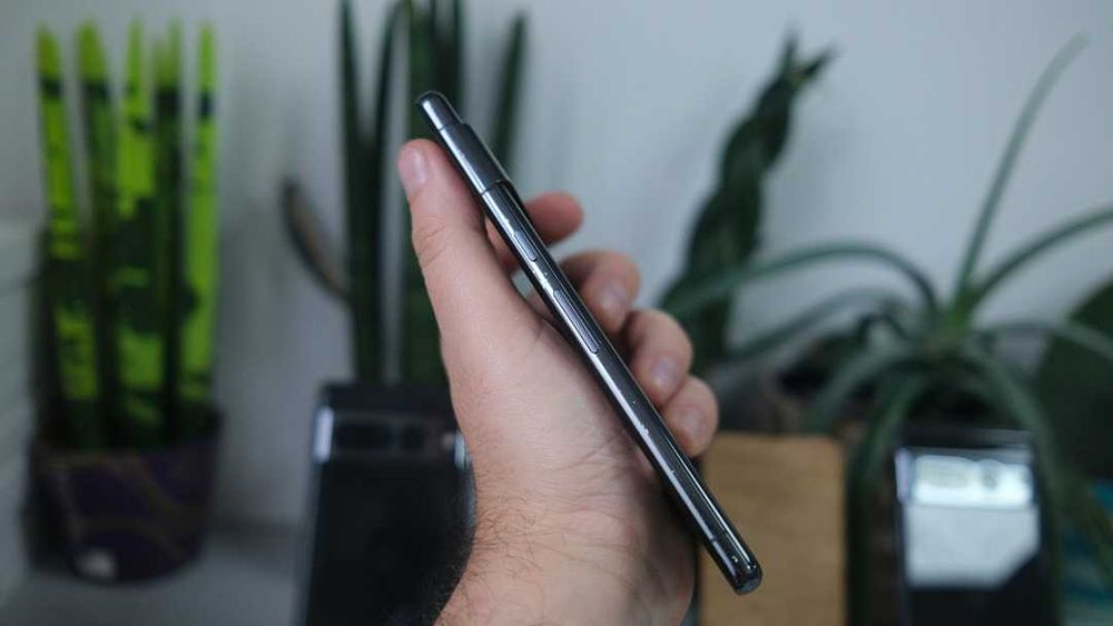 Google Pixel 7 Pro 12/128 256 GB (Obsidian) neverlock  Асортимент