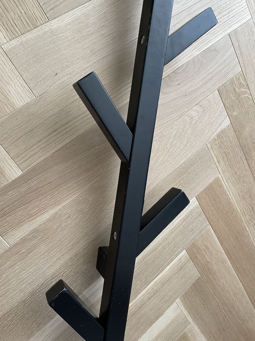Wieszak do przedpokoju Tjusig Ikea