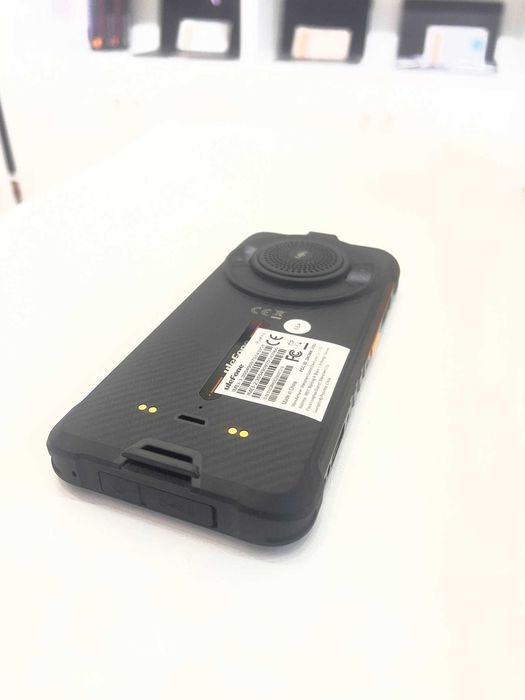 Ulefone RugKing 256GB – Novo | IP68/IP69K · Bateria 9600mAh