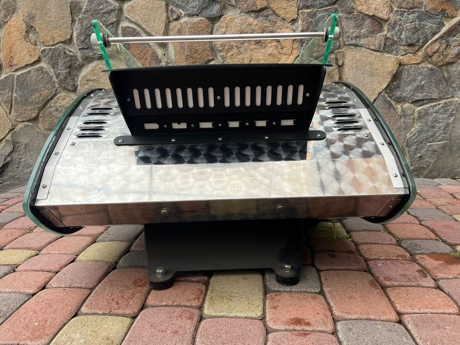 Кавомашина Kees van der Westen Mirage Duette