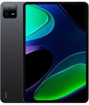 Xiaomi pad 6 …..