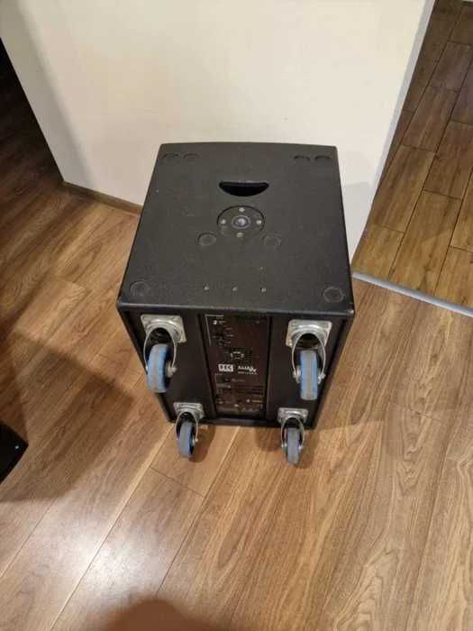 2 kolumny aktywne HK Audio EPX 115