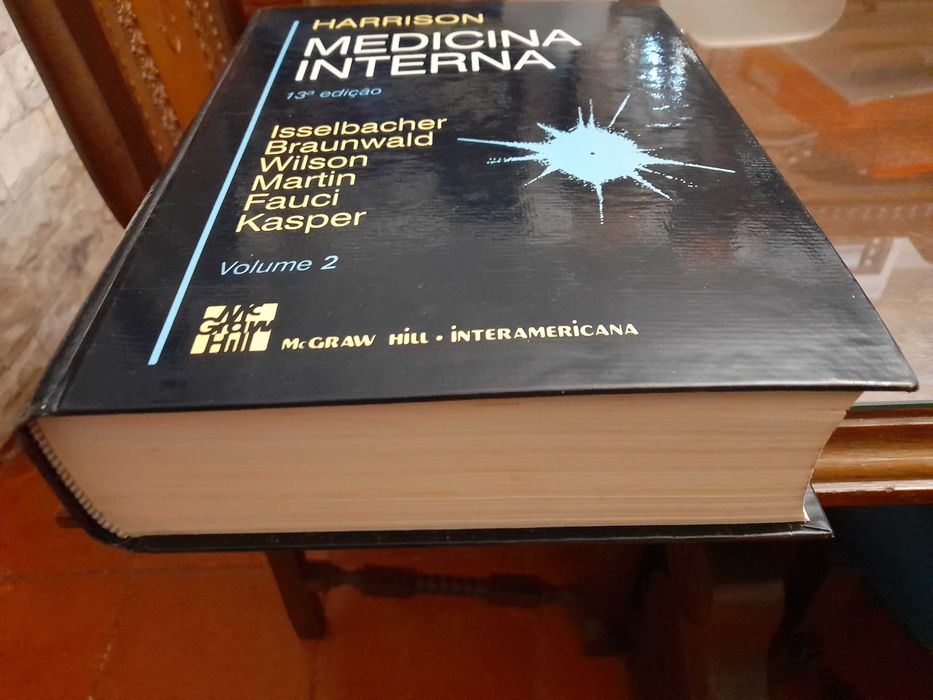 Livros de medicina