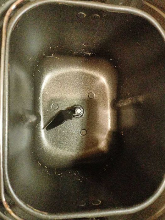 Хлебопечка PFILIPS.