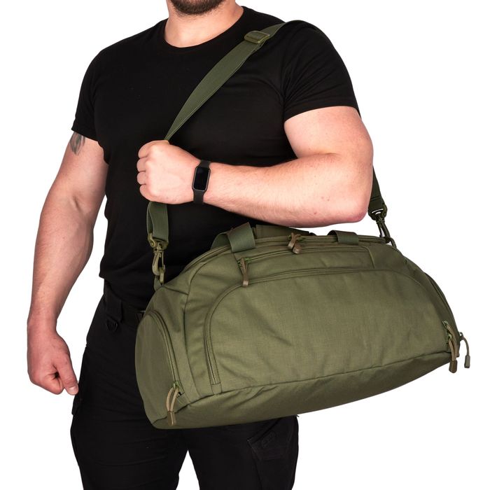 Швейне виробництво: рюкзаки, сумки, спорядження (лише опт)