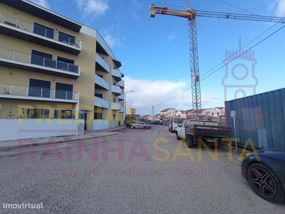Apartamentos T3 em construção - Figueira da Foz