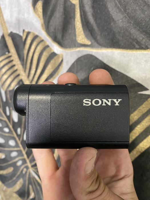 Екшн камера Sony HDR AS-50