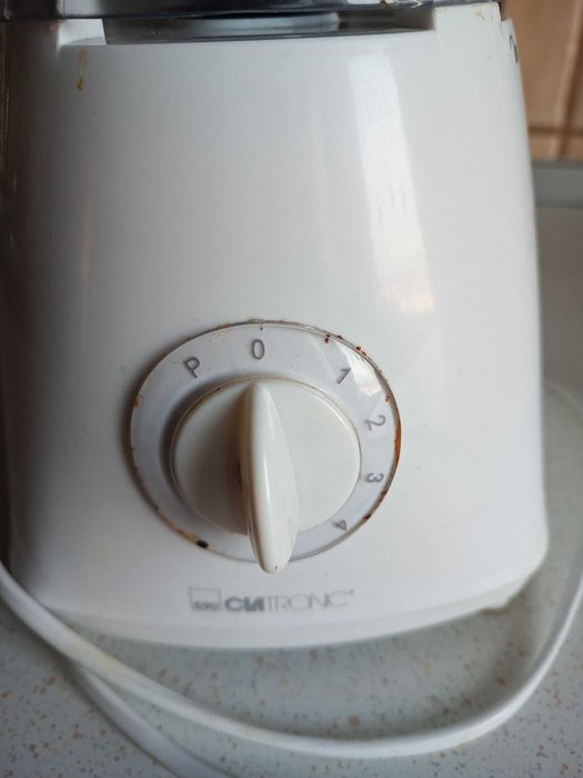 Blender kielichowy Clatronic