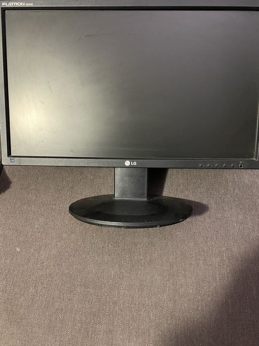 Продается Монитор lg