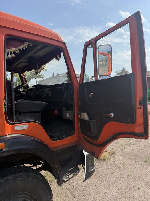 Продається Камаз 45143