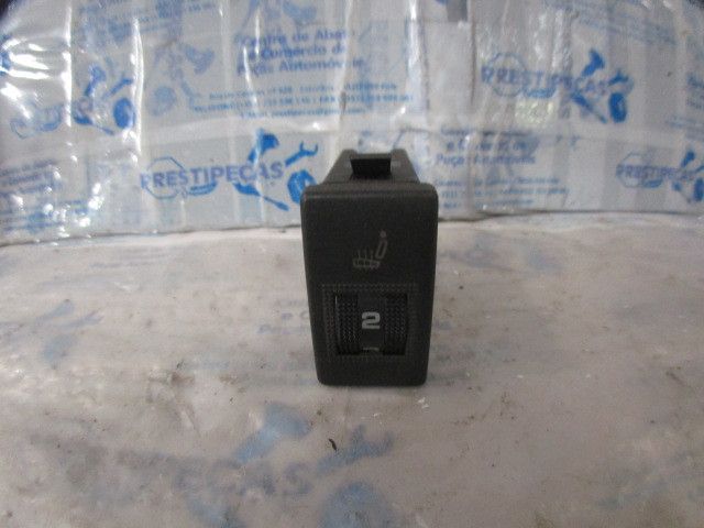 Botão / interruptor aquecimento de bancos AUDI A4 Avant (8D5, B5)