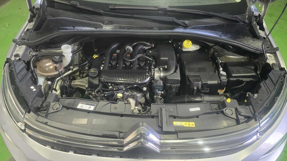 Citroen C3 1.2 PureTech - Salvado