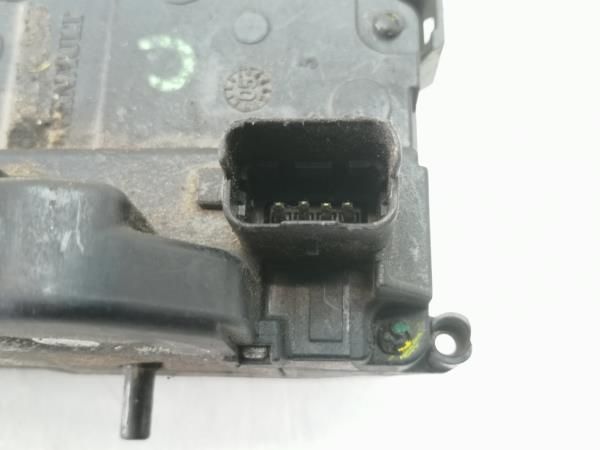 Fechadura / fecho porta trás esquerdo RENAULT Clio III (BR0/1, CR0/1)