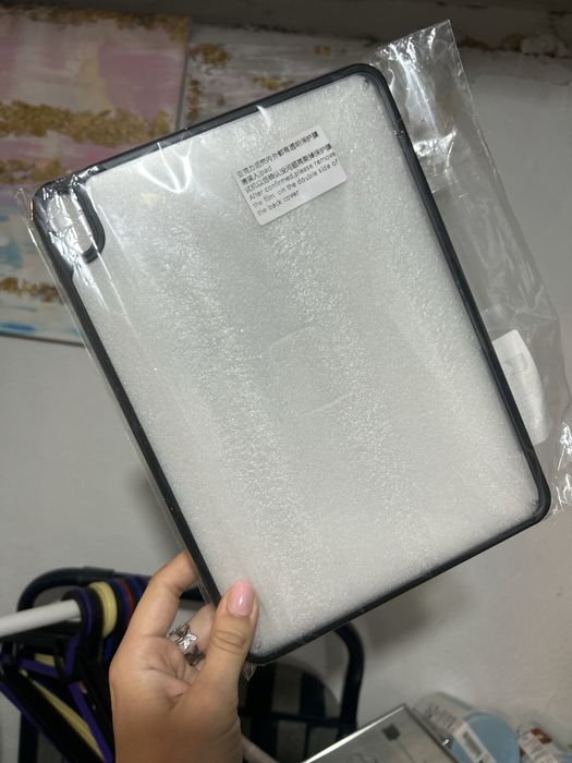 Etui na ipada tablet