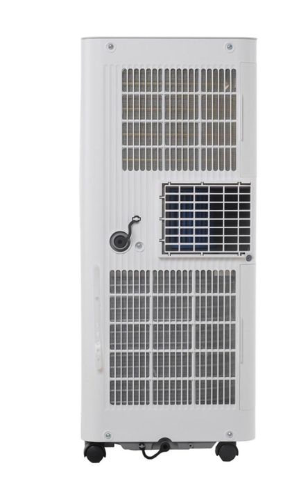Кондиціонер HYUNDAI HPAC09UA2CO White
