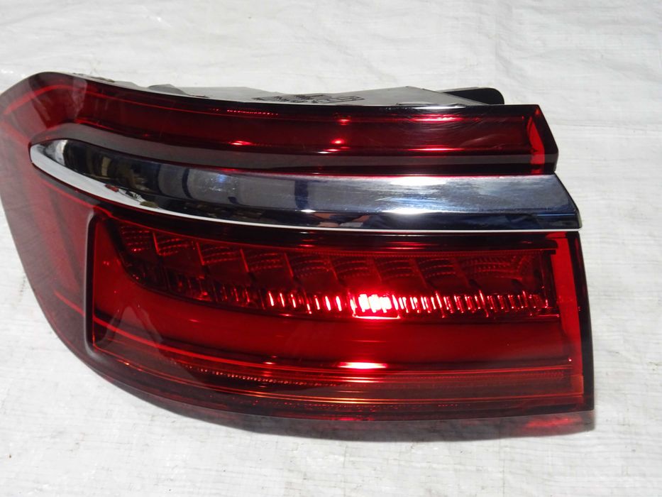lampa tył tylna tylnia lewa audi a8 d5 4n 4n0 led cała ok 4n0.945.091b