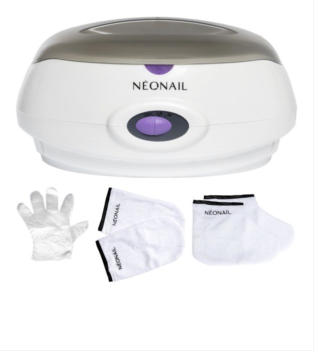 Podgrzewacz do wosku neonail