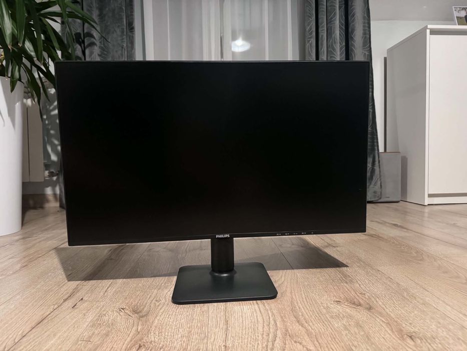 Monitor Philips E Line