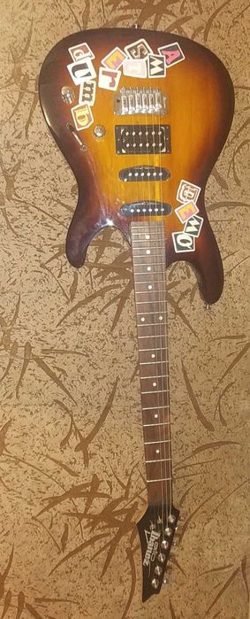 ibanez gio gsa60