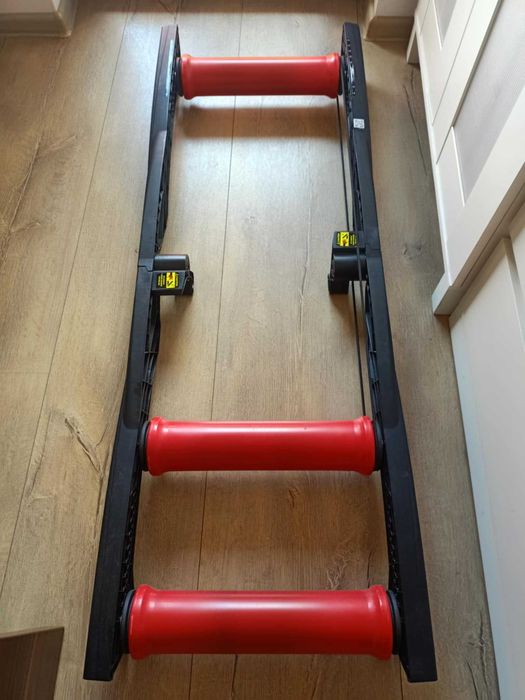 Trenażer rolkowy ELITE Arion