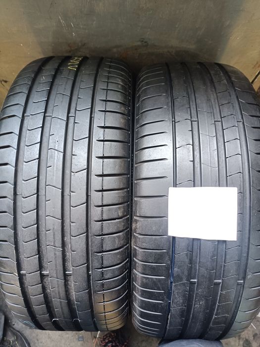 245/35/20 245/35R20 PIRELLI 2022 LATO
