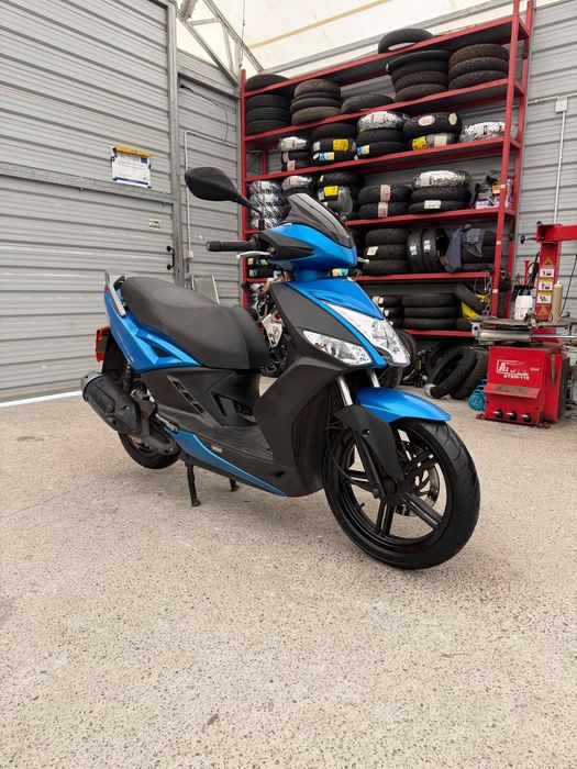 Kymco