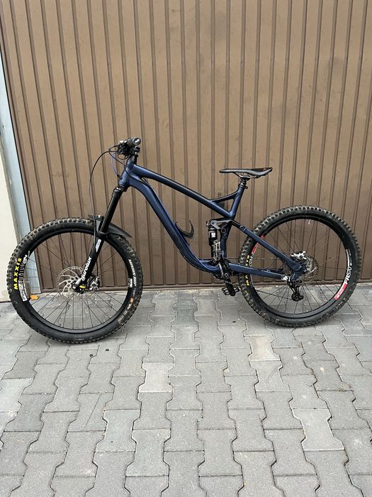 Ns Snabb rower enduro