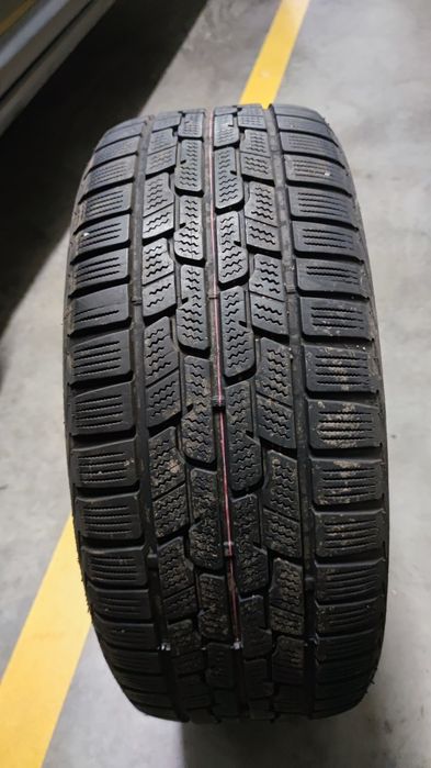 Opony zimowe z felgami Firestone Winterhawk 2 225/50R17 98H