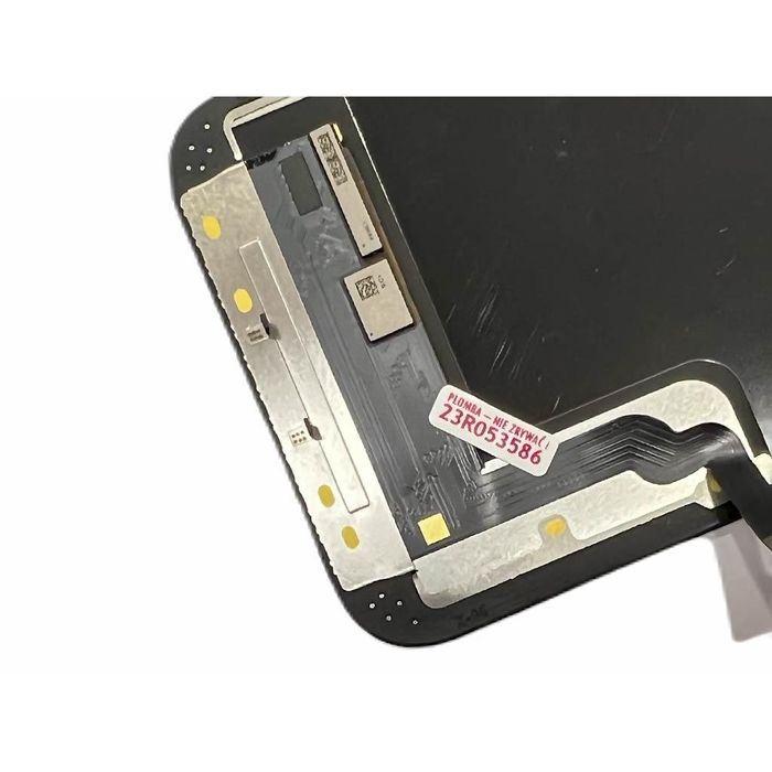 Wyświetlacz Lcd Ekran Szybka Do Iphone 13 - Oled