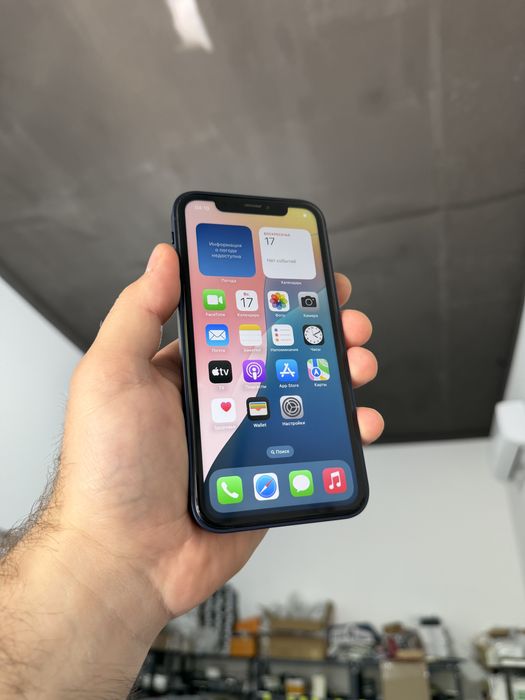 Apple iphone 17 Pro 128 gb 94% айфон xr