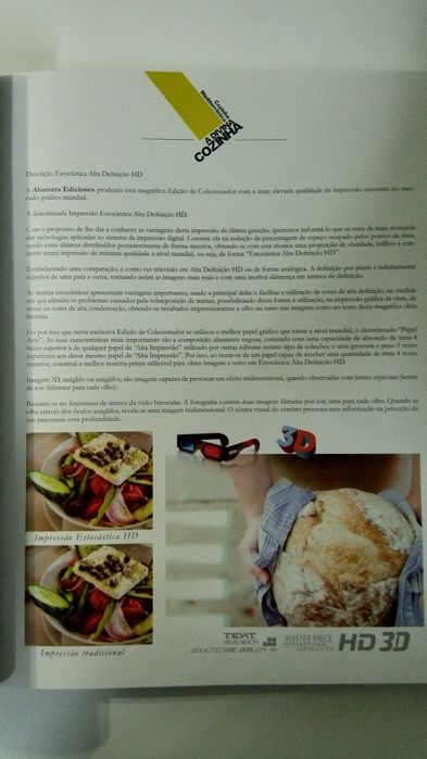 A Divina Cozinha Mediterrânica - Edição colecionador (6 livros+4 DVD)