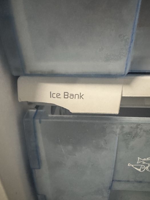 Arca congeladora Beko