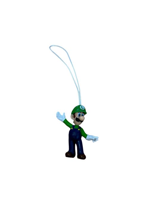 Kinder Joy Luigi