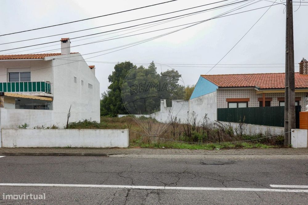 Terreno  para venda